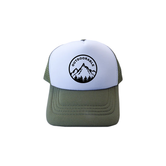 OUTDOORABLE Hat