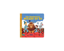 Load image into Gallery viewer, GIBBS SMITH Babylit Storybook Collection
