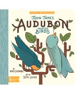 GIBBS SMITH Little Naturalists Collection