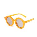 Load image into Gallery viewer, TENTH + PINE Round Retro Sunglasses
