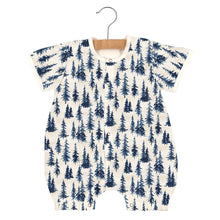 Load image into Gallery viewer, NEWCASTLE CLASSICS Bamboo Mini Romper
