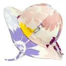 Load image into Gallery viewer, JAN + JUL Cotton Floppy Sun Hat
