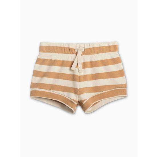 COLORED ORGANICS Havana Shorts