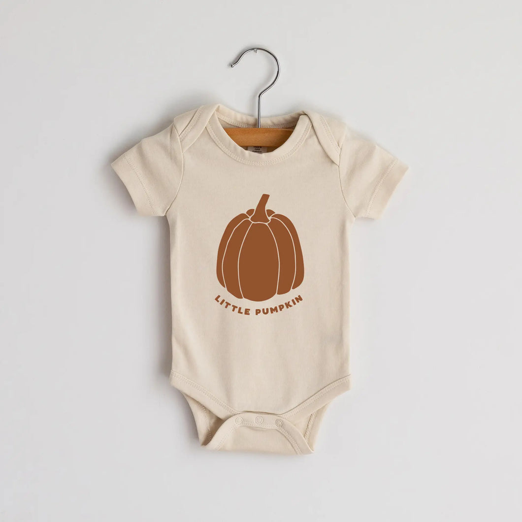 GLADFOLK Organic Baby Bodysuit