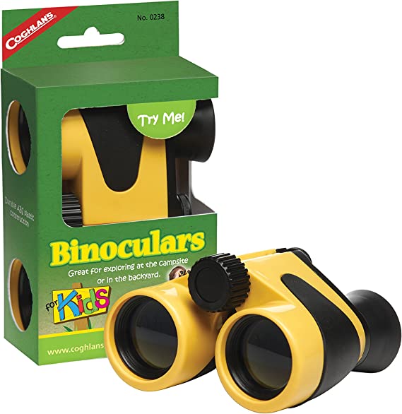 COGHLAN Binoculars