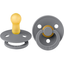 Load image into Gallery viewer, BIBS Pacifier  2 PK
