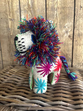 Load image into Gallery viewer, YEMA HOME Hand Embroidered Stuffed Animal
