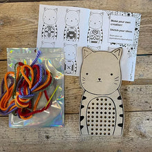 Load image into Gallery viewer, YEMA HOME Cross Stitch Craft Kit
