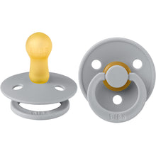 Load image into Gallery viewer, BIBS Pacifier  2 PK
