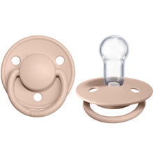 Load image into Gallery viewer, BIBS Pacifier 2 PK
