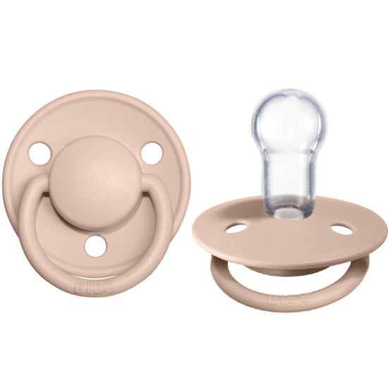 BIBS Pacifier 2 PK