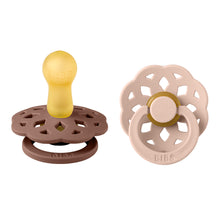 Load image into Gallery viewer, BIBS Pacifier Boheme  2 PK
