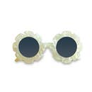 Load image into Gallery viewer, MISS MIMI Flower Glam Collection Kids Sunglasses
