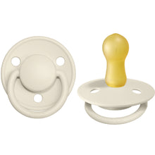 Load image into Gallery viewer, BIBS Pacifier  2 PK

