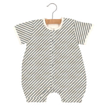 Load image into Gallery viewer, NEWCASTLE CLASSICS Bamboo Mini Romper
