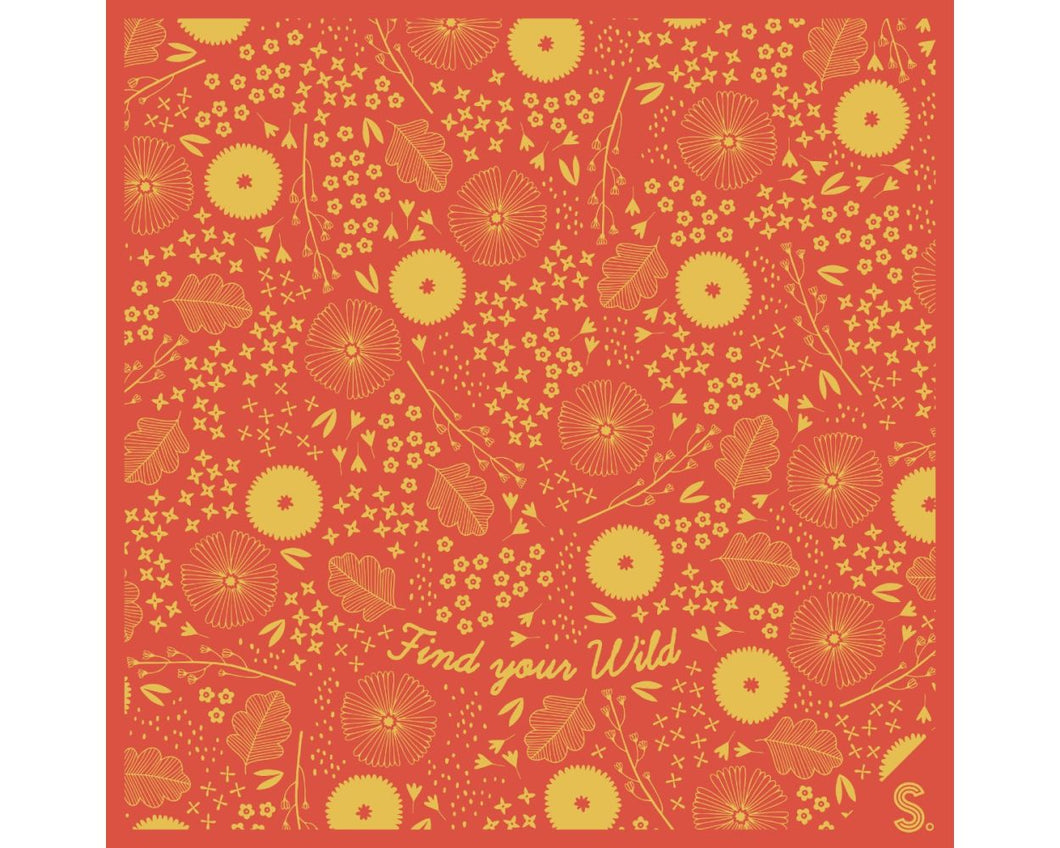 GIBBS SMITH Bandana
