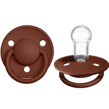 Load image into Gallery viewer, BIBS Pacifier 2 PK
