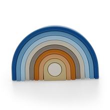 Load image into Gallery viewer, MOOVER Silicone Rainbow
