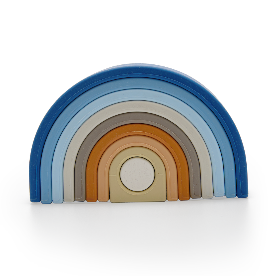 MOOVER Silicone Rainbow