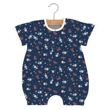 Load image into Gallery viewer, NEWCASTLE CLASSICS Bamboo Mini Romper
