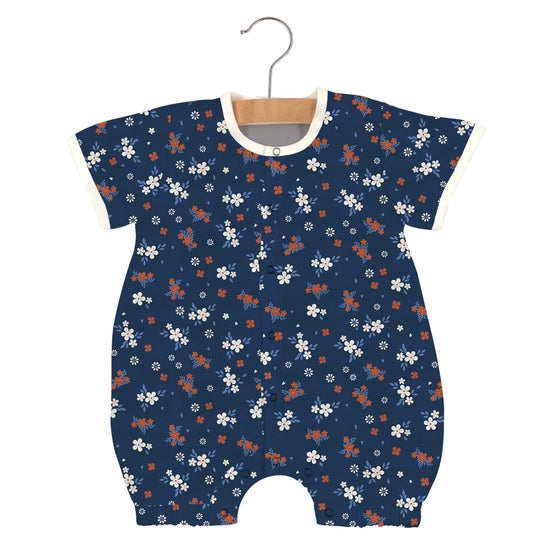NEWCASTLE CLASSICS Bamboo Mini Romper