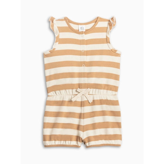 COLORED ORGANICS Amelia Romper