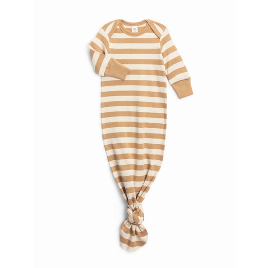 COLORED ORGANICS Landry Gown