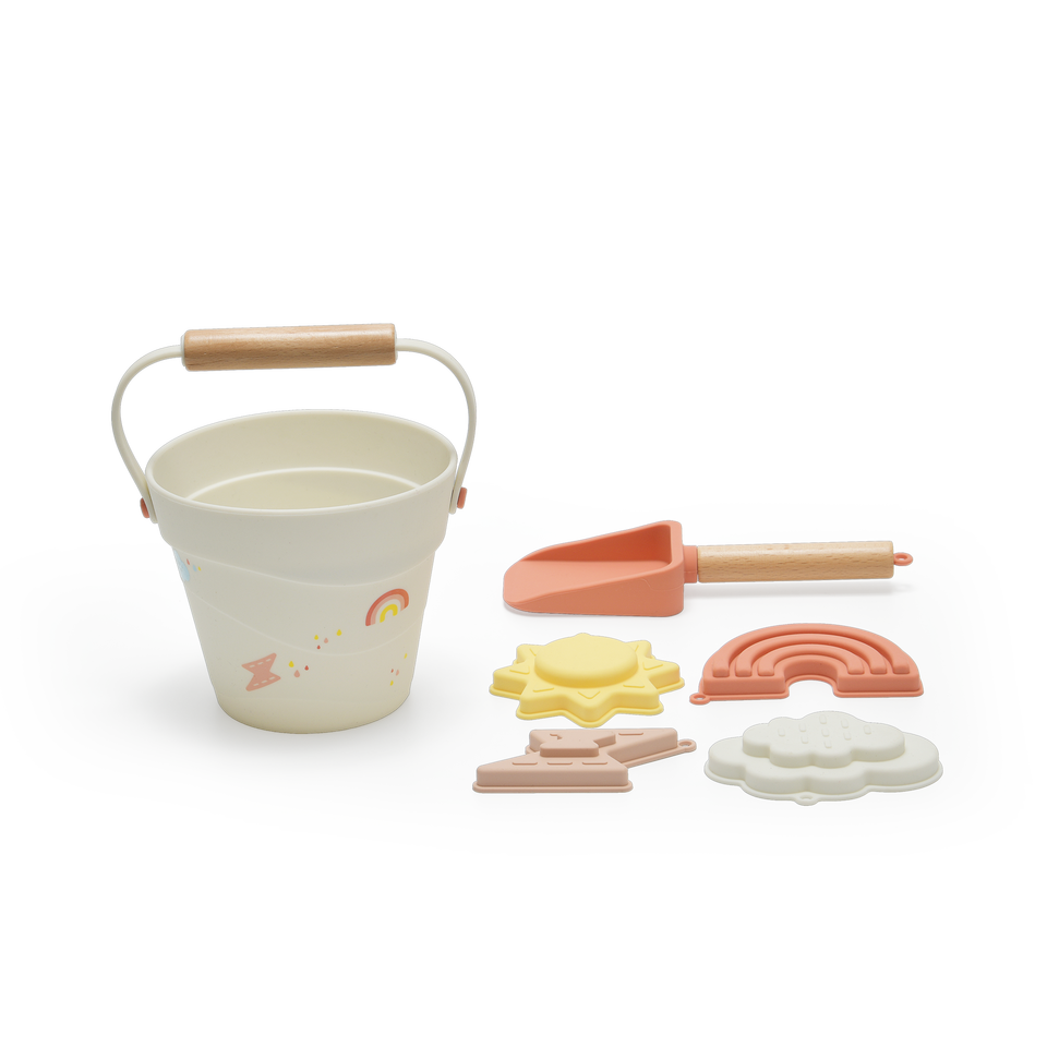 MOOVER Silicone Bucket Weather