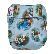 Load image into Gallery viewer, GROVIA O.N.E. Diaper
