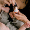 PUNKIN BUTT Teething Oil