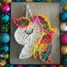 Load image into Gallery viewer, STRING BY SHAWNA Diy String Art Kits
